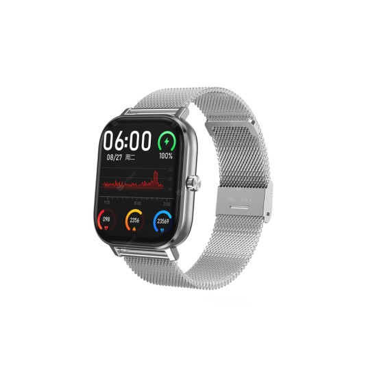 SMARTWATCH DT35